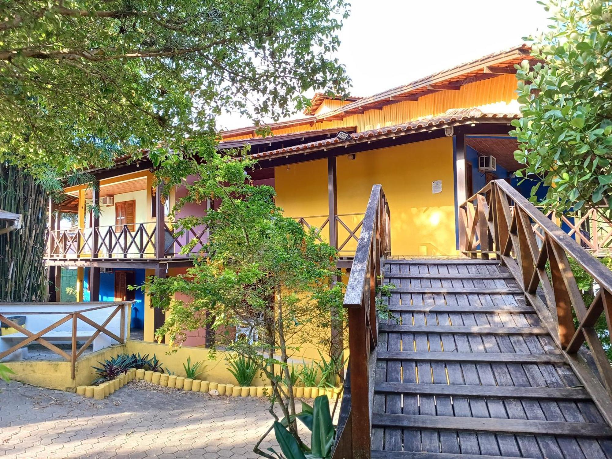 Pousada Chacara Rio Jordao — Fotos 1