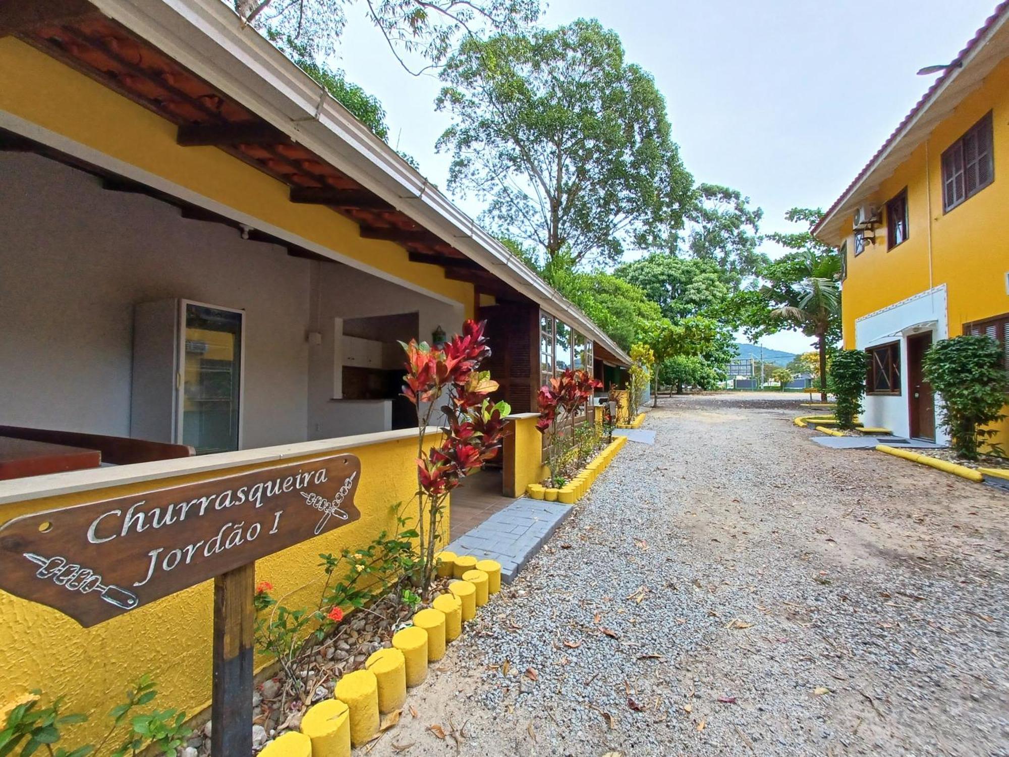 Pousada Chacara Rio Jordao — Fotos 3
